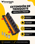 EXTENSIÓN DE TRINQUETE